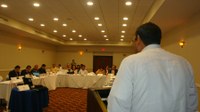 Nicaragua sede de la IV Reunión para la Implementación de Marcos de Gasto de Mediano Plazo 