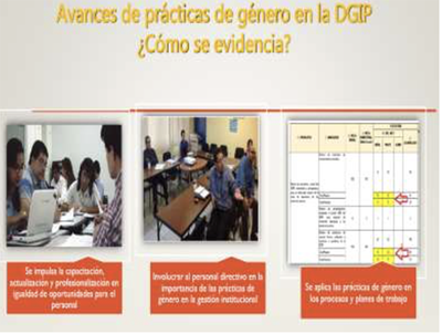 Avances