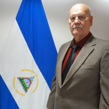 Vice Ministro