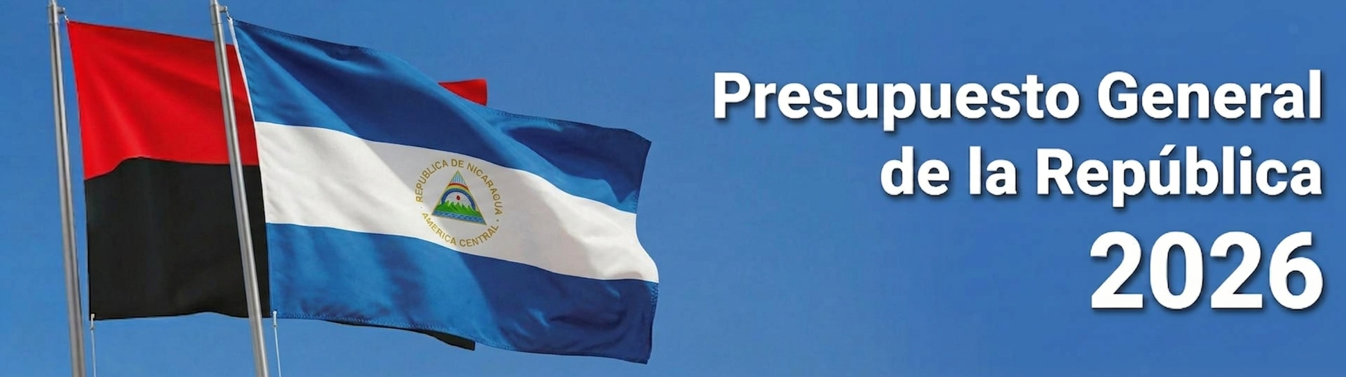 Presupuesto General de la República